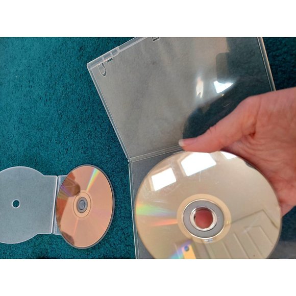 Step Brothers, Raging Bull, A Scanner Darkly, & Inglourious Basterds DVD Lot - Picture 5 of 6